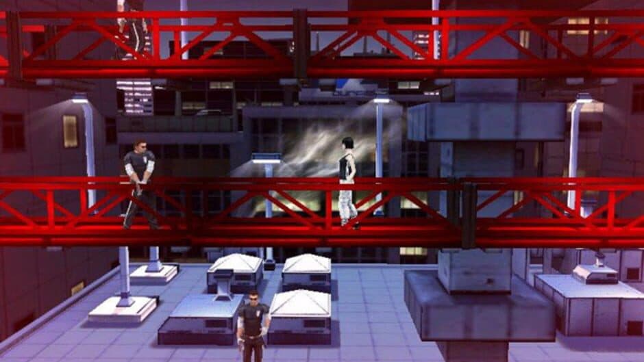 Скриншот 6 из Mirror's Edge
