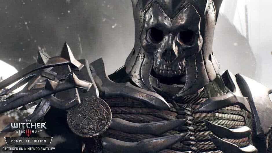 Скриншот 5 из The Witcher 3: Wild Hunt - Complete Edition