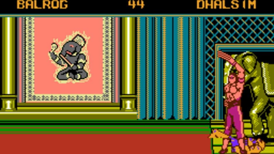 Скриншот 2 из Street Blaster II Pro