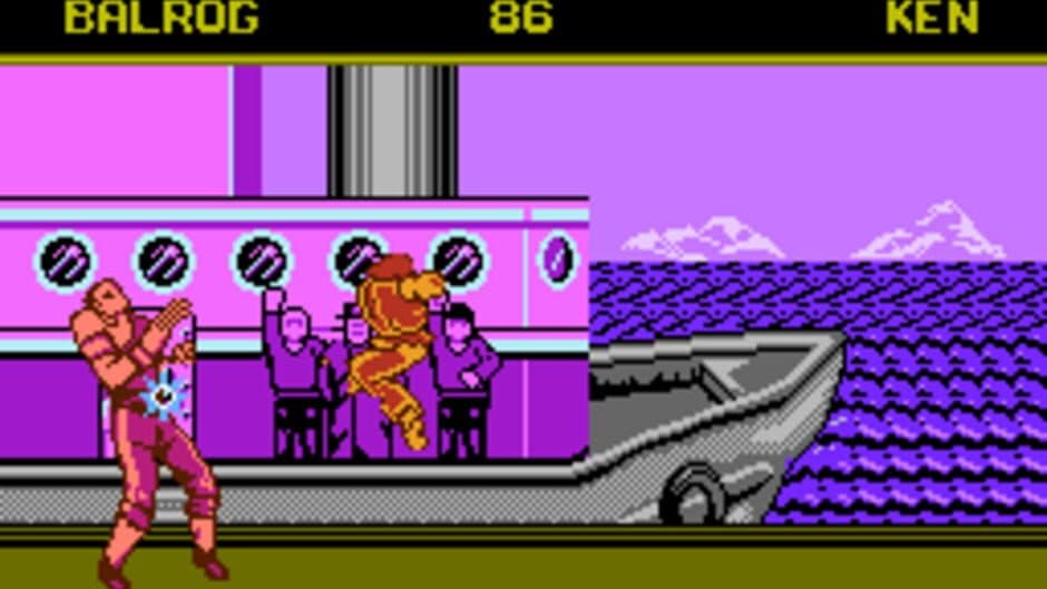Скриншот 1 из Street Blaster II Pro