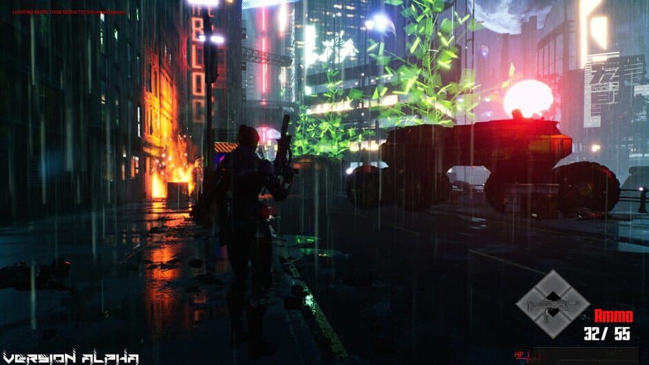 Скриншот 5 из Warzone-X