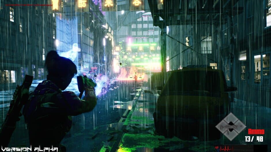 Скриншот 12 из Warzone-X