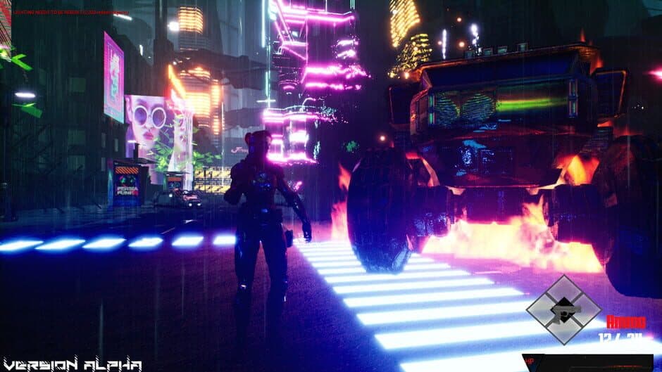 Скриншот 9 из Warzone-X