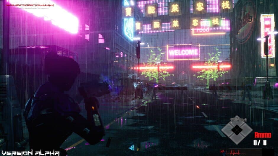 Скриншот 4 из Warzone-X
