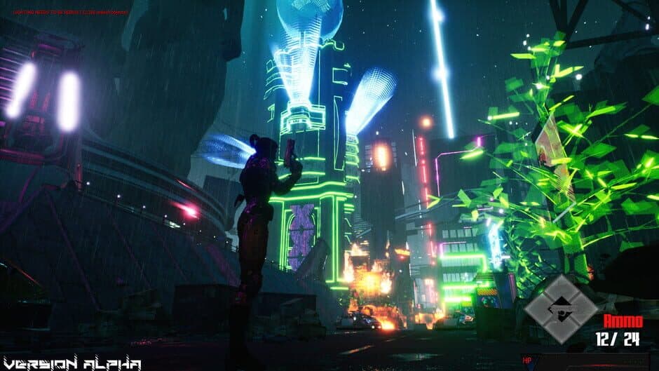 Скриншот 3 из Warzone-X