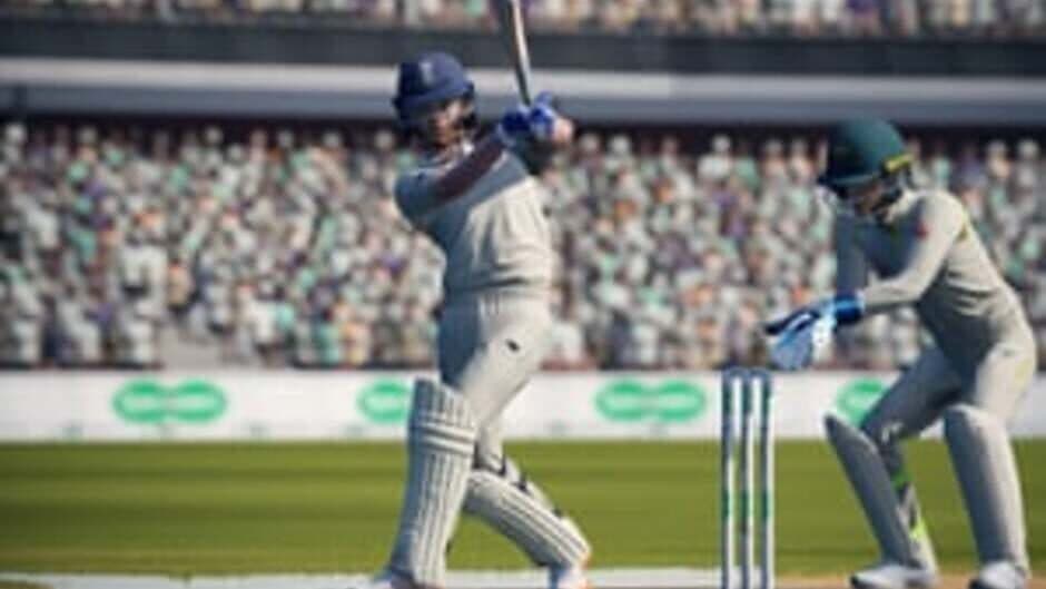 Скриншот 7 из Cricket 19