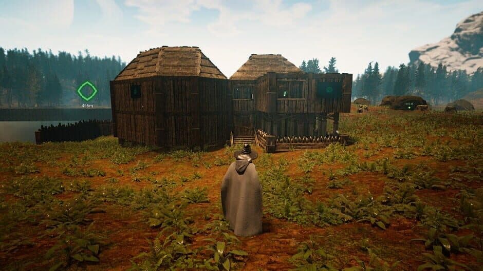 Скриншот 6 из Citadel: Forged With Fire