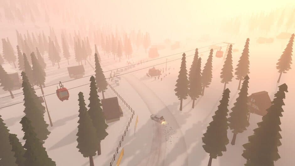 Скриншот 11 из Art of Rally