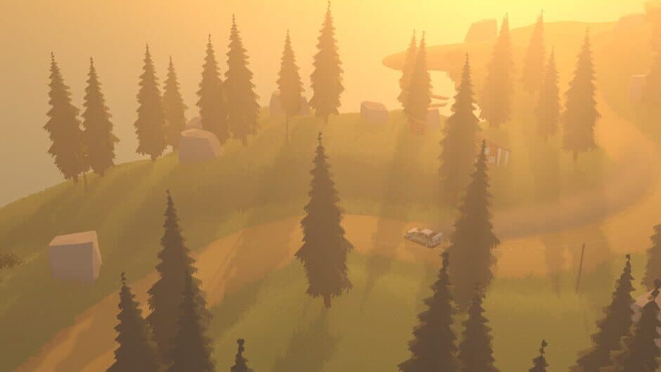 Скриншот 3 из Art of Rally