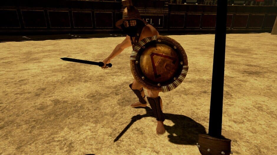 Скриншот 6 из Gladius VR