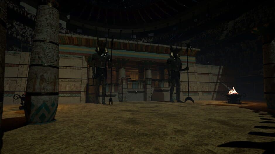 Скриншот 10 из Gladius VR