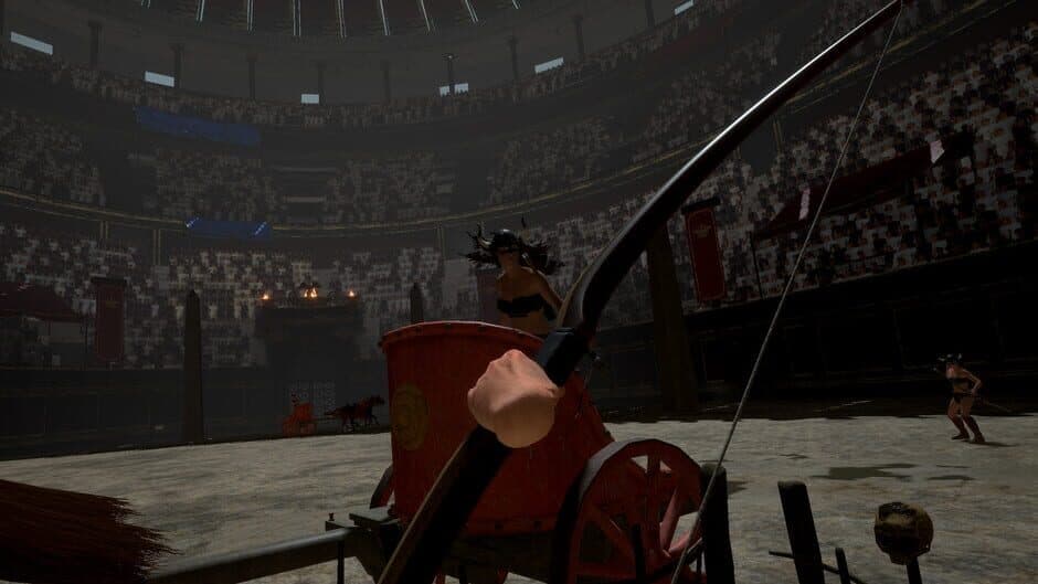 Скриншот 2 из Gladius VR