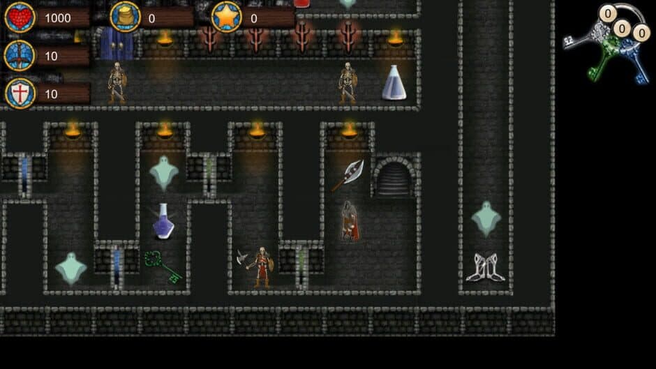 Скриншот 1 из Dark Tower