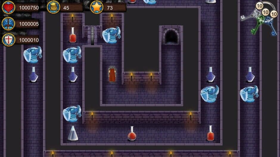 Скриншот 9 из Dark Tower
