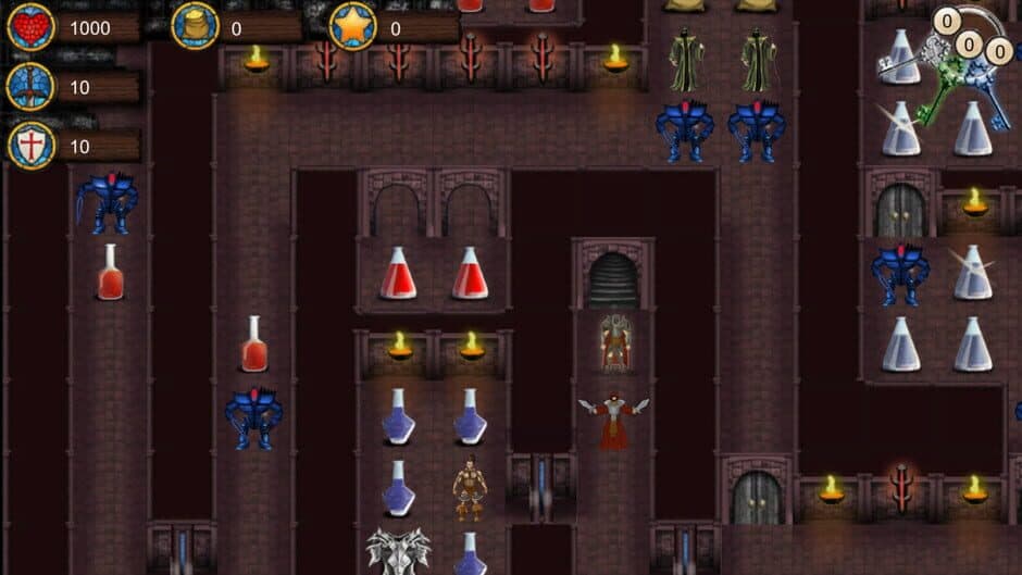 Скриншот 12 из Dark Tower
