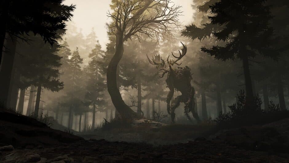Скриншот 7 из GreedFall