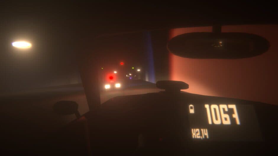 Скриншот 5 из Downtown Drift