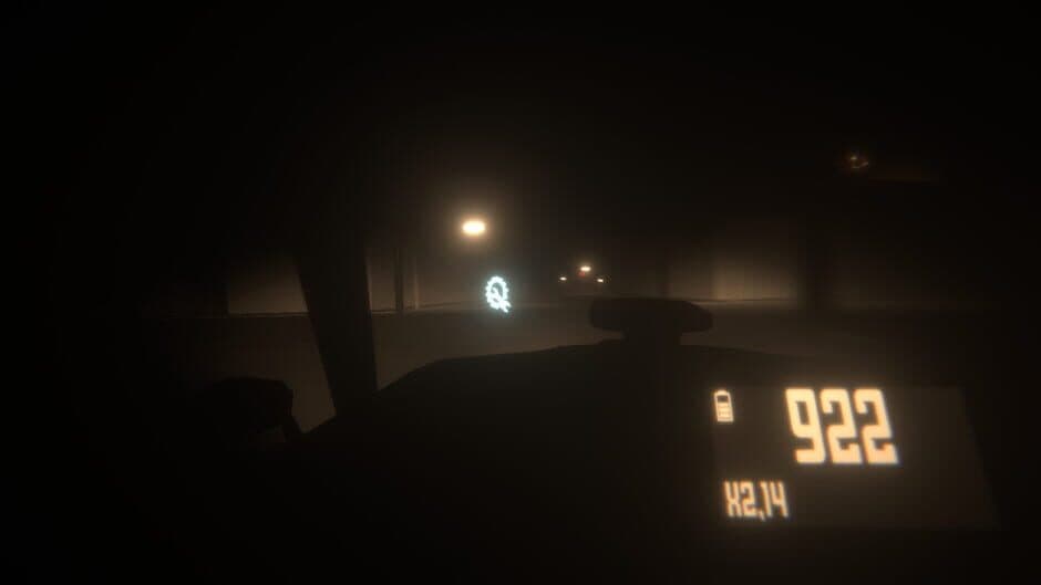 Скриншот 3 из Downtown Drift