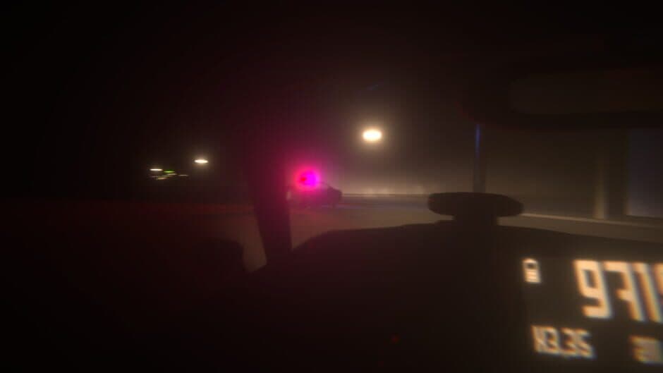Скриншот 1 из Downtown Drift