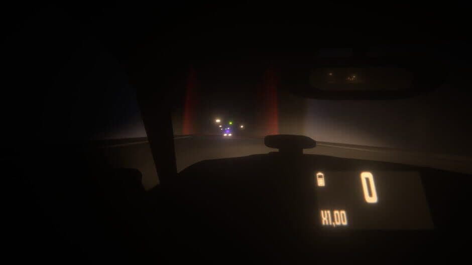 Скриншот 2 из Downtown Drift
