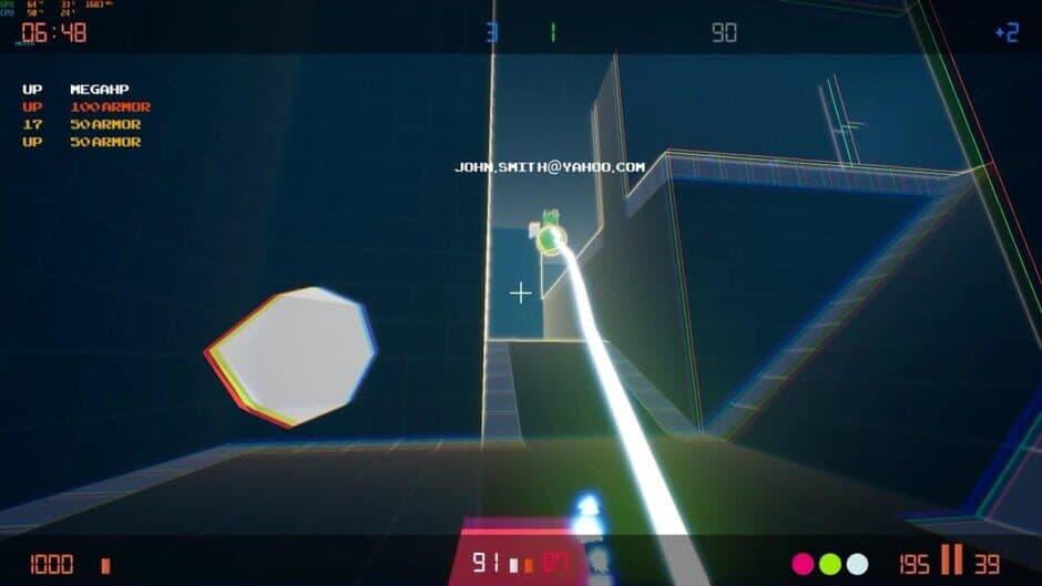 Скриншот 5 из Glitch Arena