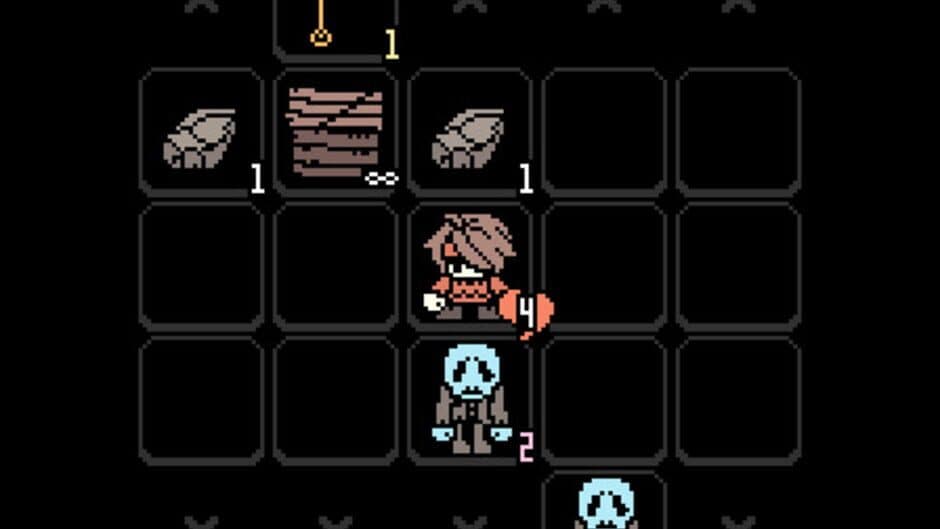 Скриншот 2 из Yet Another Hero Legend