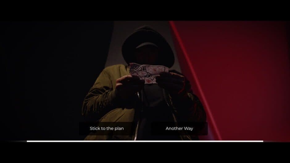 Скриншот 8 из She Sees Red