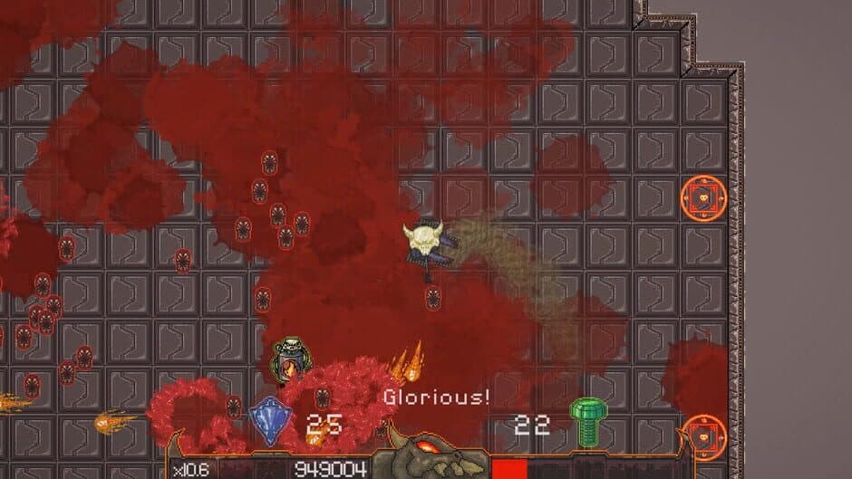 Скриншот 3 из Doomtank