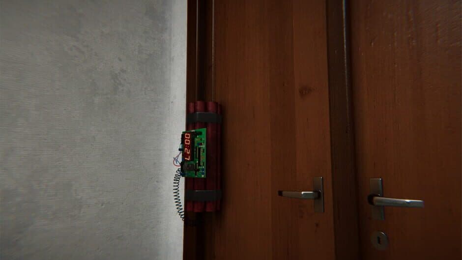 Скриншот 4 из Sapper: Defuse the Bomb Simulator