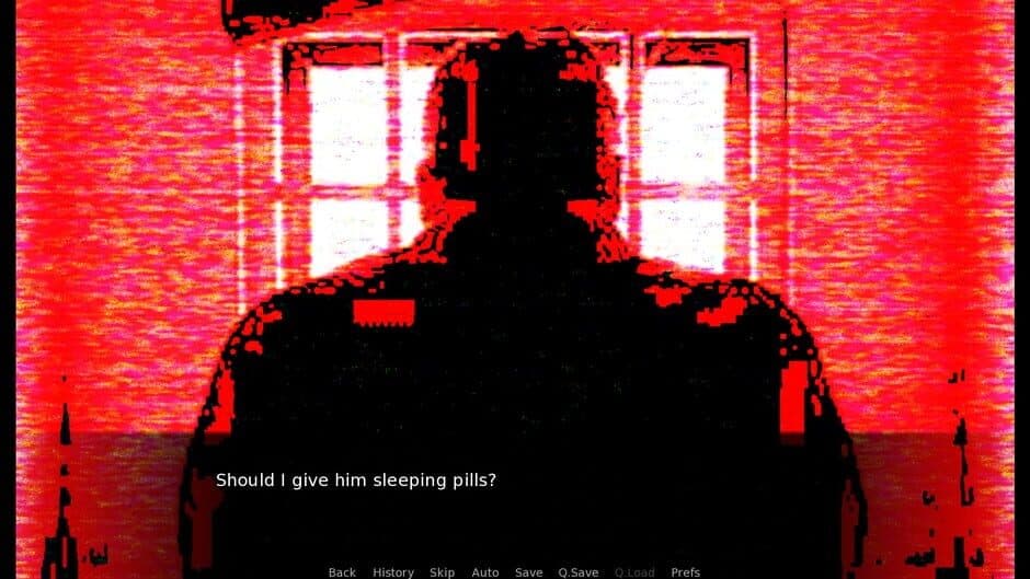 Скриншот 3 из Dissolving