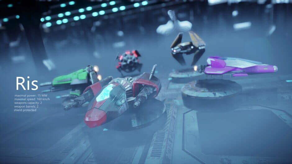Скриншот 2 из Superverse