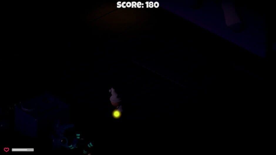 Скриншот 2 из Nightmare