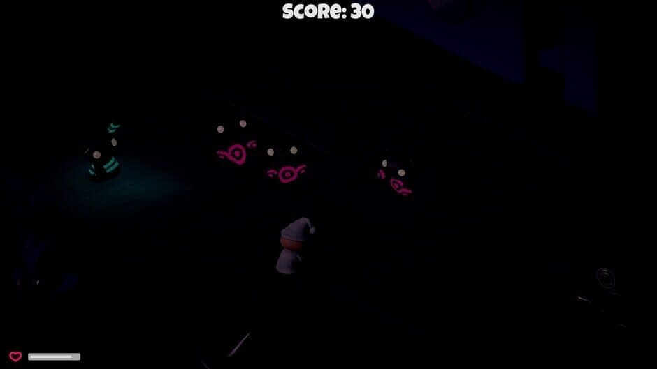 Скриншот 4 из Nightmare