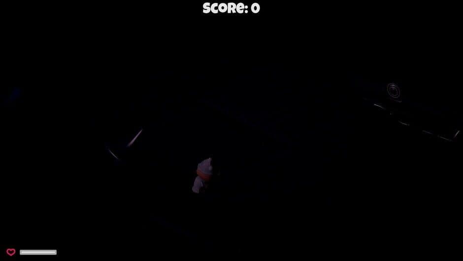 Скриншот 1 из Nightmare