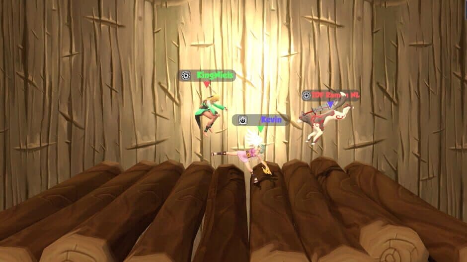 Скриншот 4 из Rumble Arena
