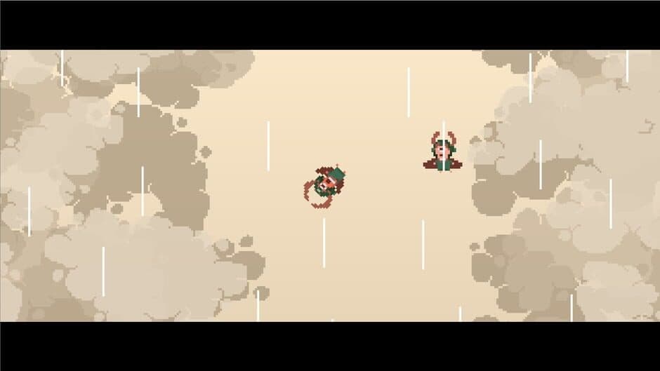 Скриншот 2 из Beats Warrior: Nian