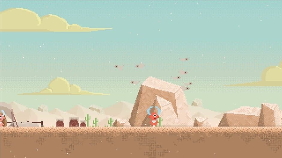 Скриншот 3 из Beats Warrior: Nian