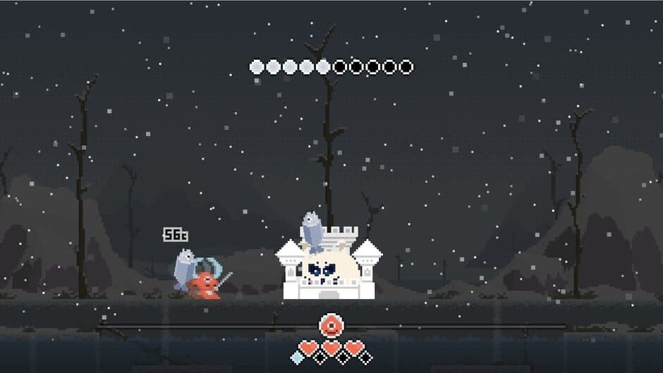 Скриншот 8 из Beats Warrior: Nian