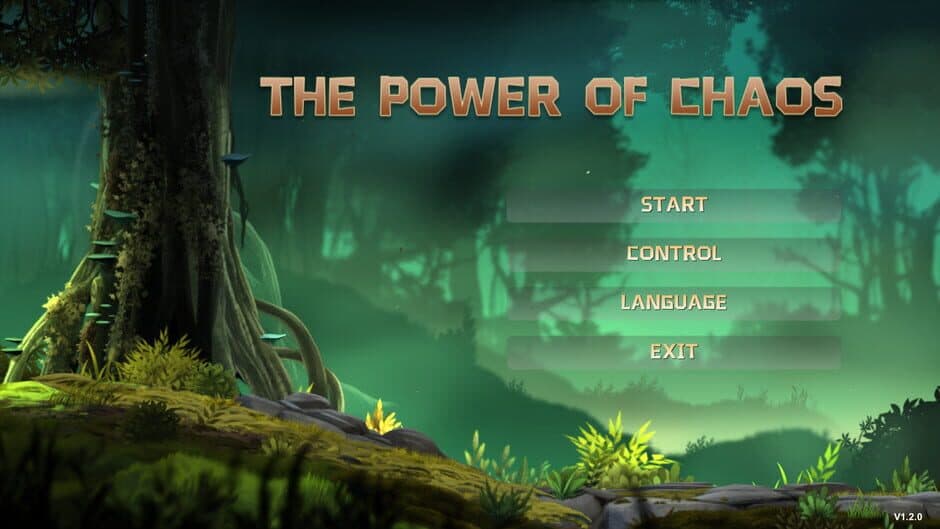 Скриншот 8 из The power of chaos