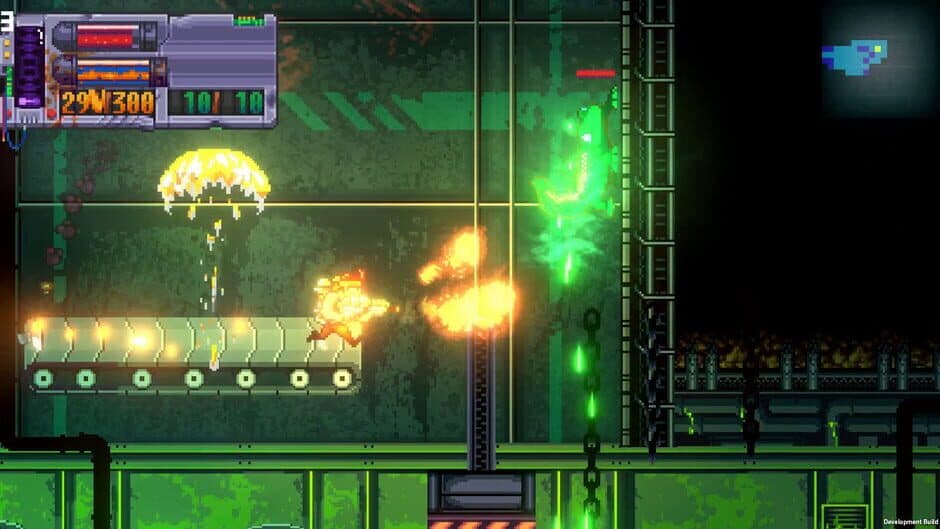 Скриншот 5 из Bite the Bullet