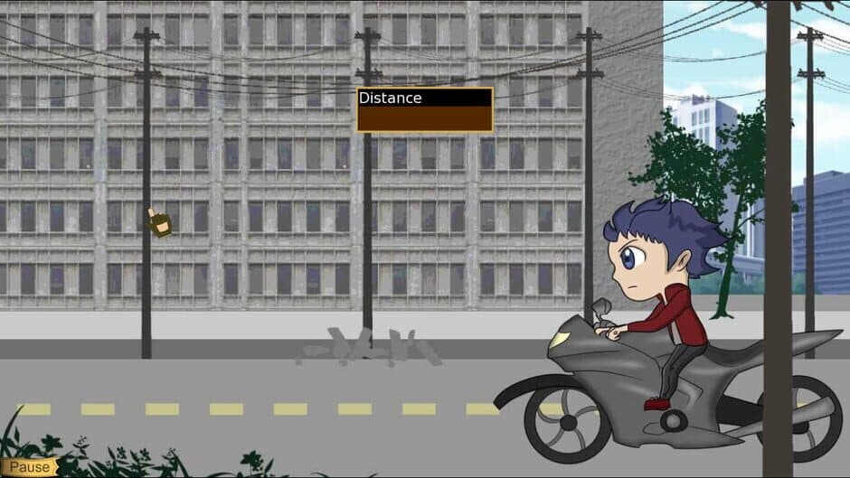 Скриншот 7 из Niara: Rebellion of the King Visual Novel RPG