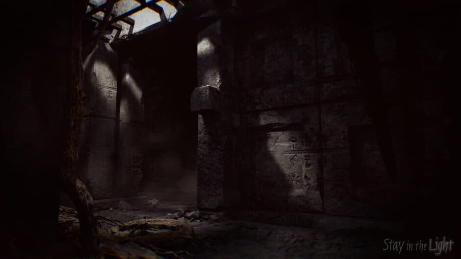 Скриншот 2 из Stay in the Light
