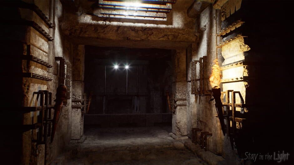 Скриншот 8 из Stay in the Light