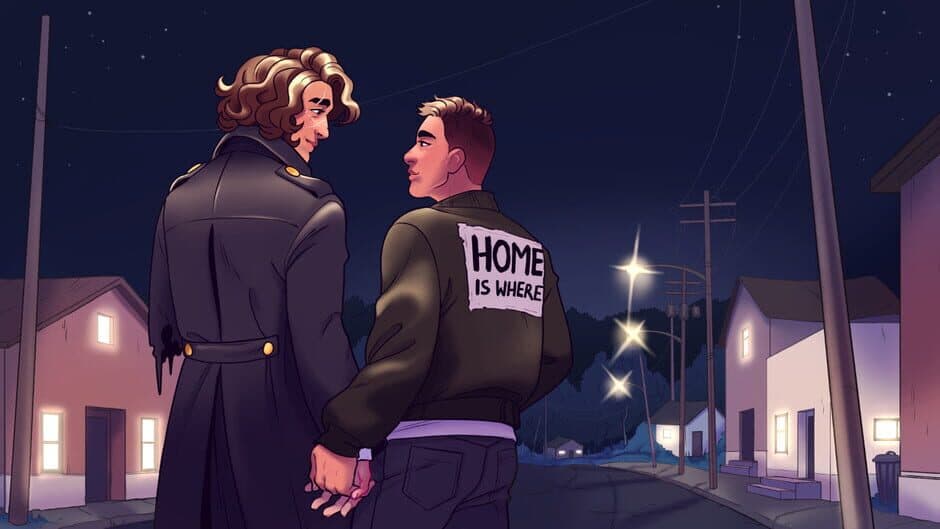 Скриншот 5 из Who We Are Now