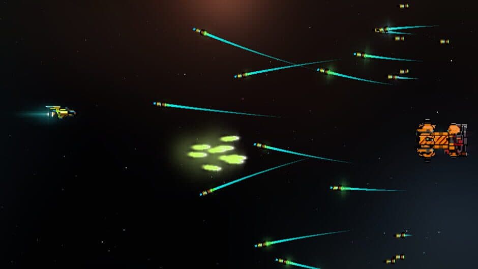 Скриншот 2 из Astro: The Beginning