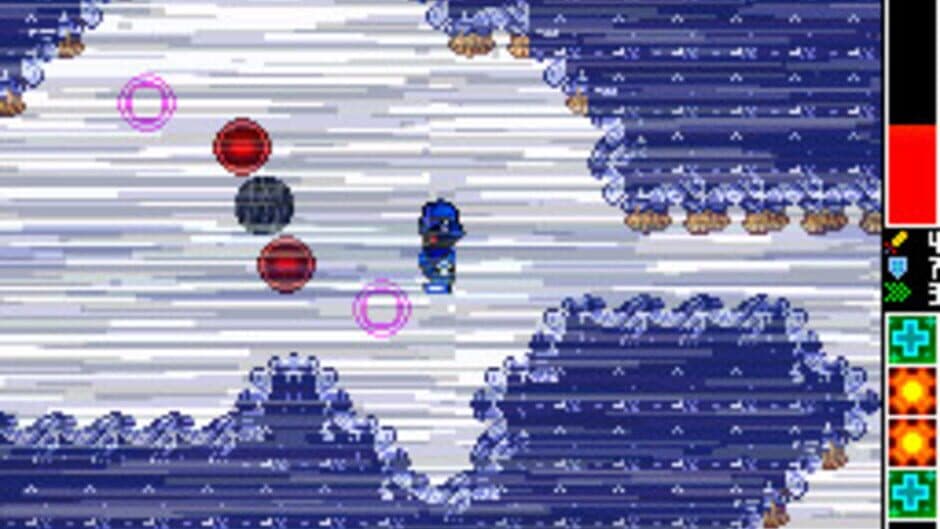 Скриншот 5 из Superstar Hero