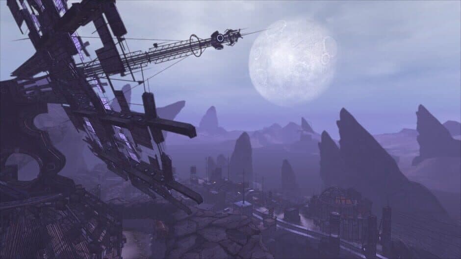 Скриншот 1 из Borderlands: Game of the Year Enhanced