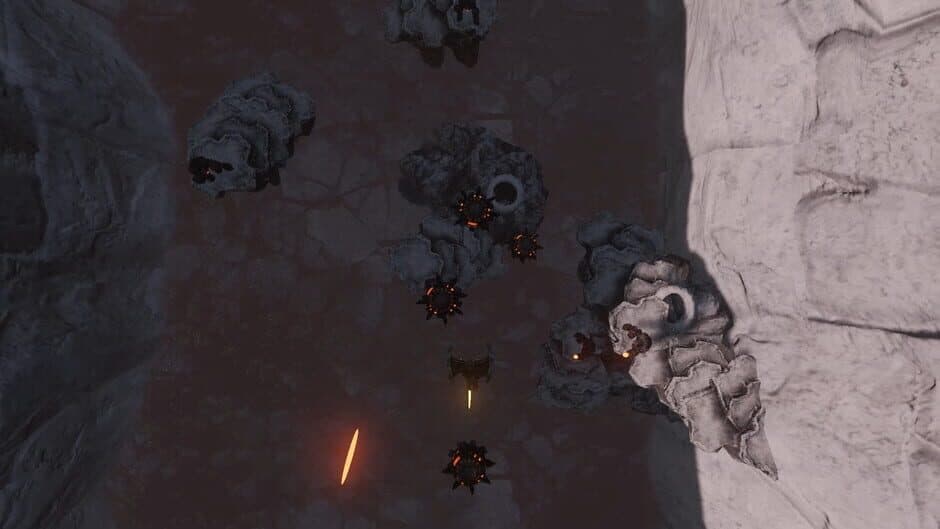 Скриншот 10 из Rocketboarder