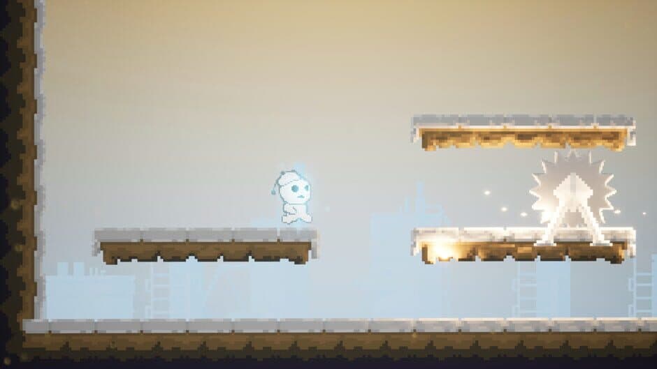 Скриншот 5 из Mori and the Whisper