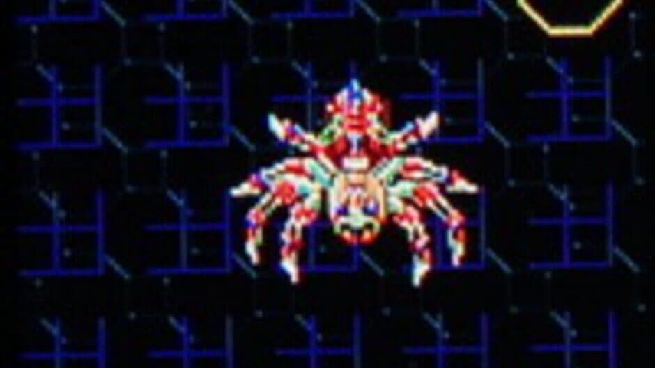 Скриншот 1 из Phantom Spider